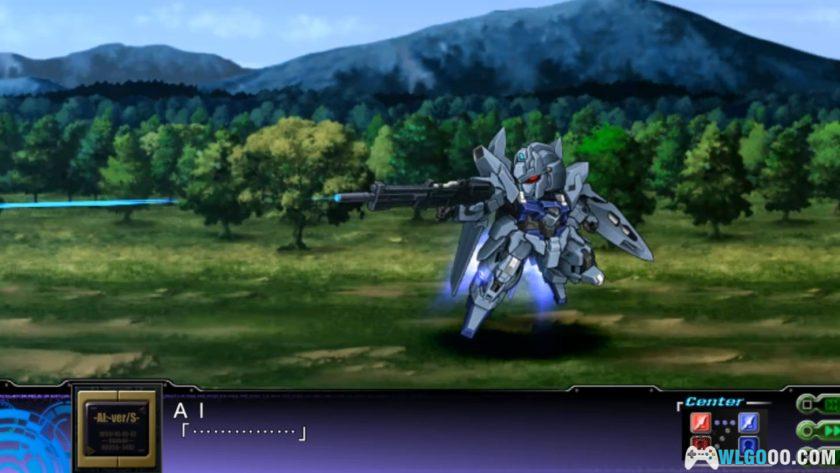 PSV第3次超级机器人大战Z：天狱篇[汉化V5]｜全DLC整合+流程攻略+隐藏要素-2025.10.5更新-图片156