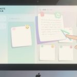 桌面便笺工具 Leslie Note v2.5|电脑便捷信息记录