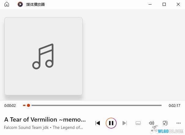 《英雄传说4 朱红之泪》 无损音乐54首|The Legend of Heroes IV MIDI SPECIAL-图片5