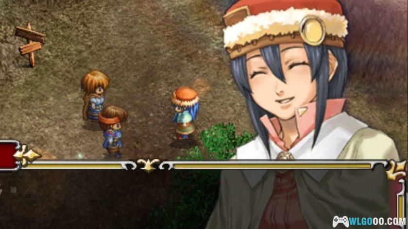 《英雄传说4 朱红之泪》 无损音乐54首|The Legend of Heroes IV MIDI SPECIAL-图片12