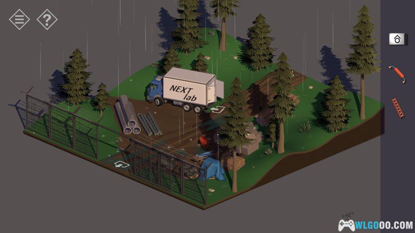 安卓 小房间故事：神秘小镇v2.6.38[中文移植]｜侦探+密室逃脱-图片5