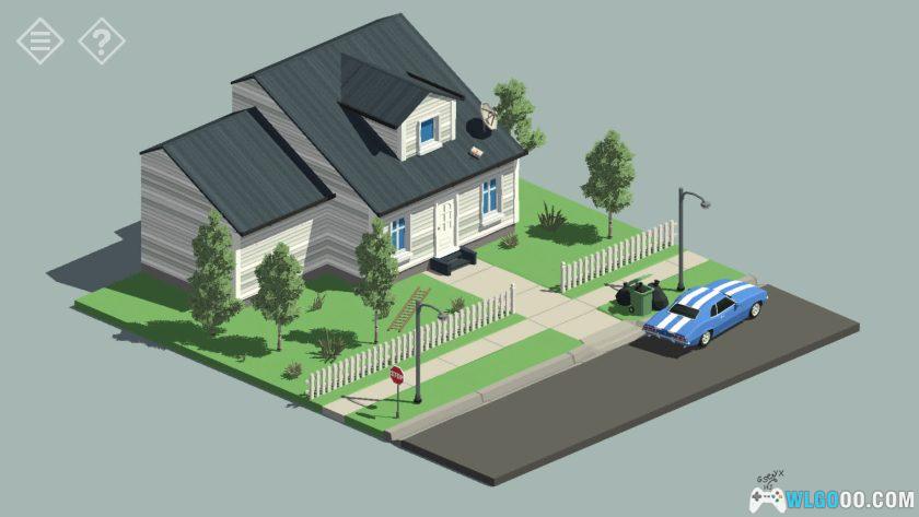 安卓 小房间故事：神秘小镇v2.6.38[中文移植]｜侦探+密室逃脱-图片2