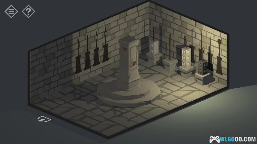 安卓 小房间故事：神秘小镇v2.6.38[中文移植]｜侦探+密室逃脱-图片8