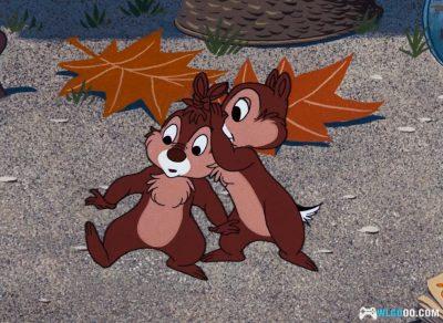 动画 围剿巨龙(1954)[中文字幕]｜1080P修复-图片14