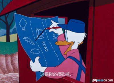 动画 围剿巨龙(1954)[中文字幕]｜1080P修复-图片12