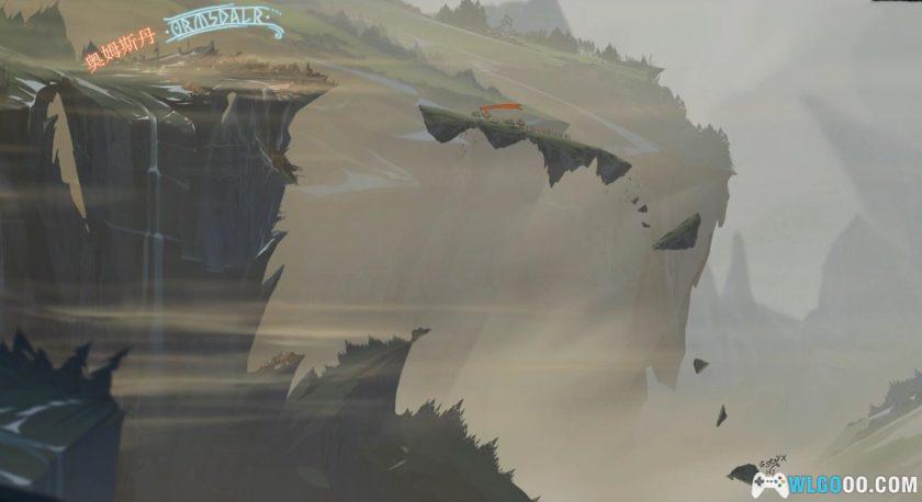 PC旗帜的传说2 v2.61.02[GOG中文]｜战棋类维京冒险-图片11