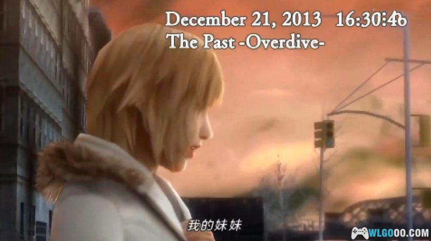 《寄生前夜:第三次生日》原声音乐OST|3CD 66首无损-图片10