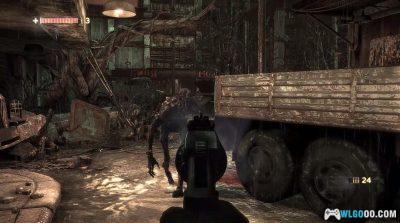 XBOX360奇点[汉化]｜图文攻略-2025.7.13发布-图片182