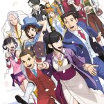 安卓 逆转裁判6[汉化]｜修复版，绫里真宵回归！-图片2