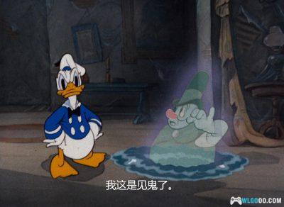 动画 寂寞的幽灵(1937)[中文字幕]｜1080P修复-图片15