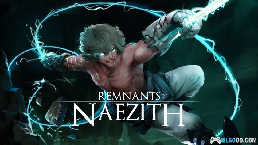 PC纳西斯的遗迹Build.15.03.2020[中文]｜荡秋千平台跳跃-图片1