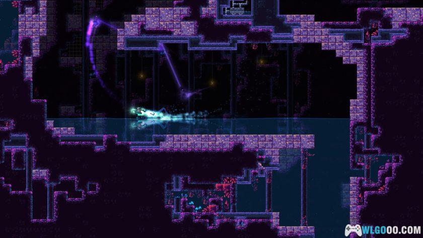 PC纳西斯的遗迹Build.15.03.2020[中文]｜荡秋千平台跳跃-图片4