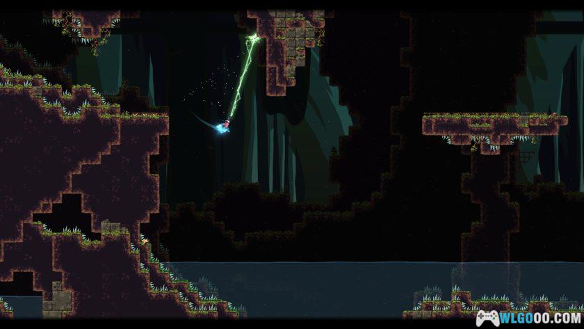 PC纳西斯的遗迹Build.15.03.2020[中文]｜荡秋千平台跳跃-图片6