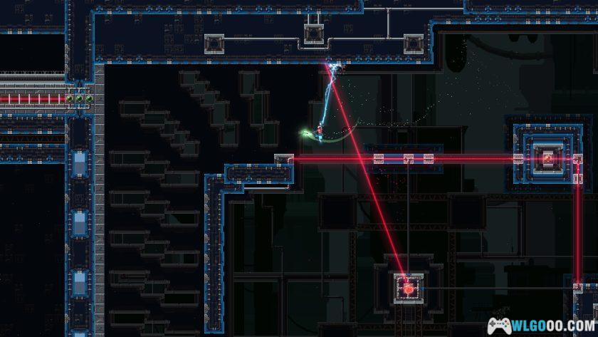 PC纳西斯的遗迹Build.15.03.2020[中文]｜荡秋千平台跳跃-图片7