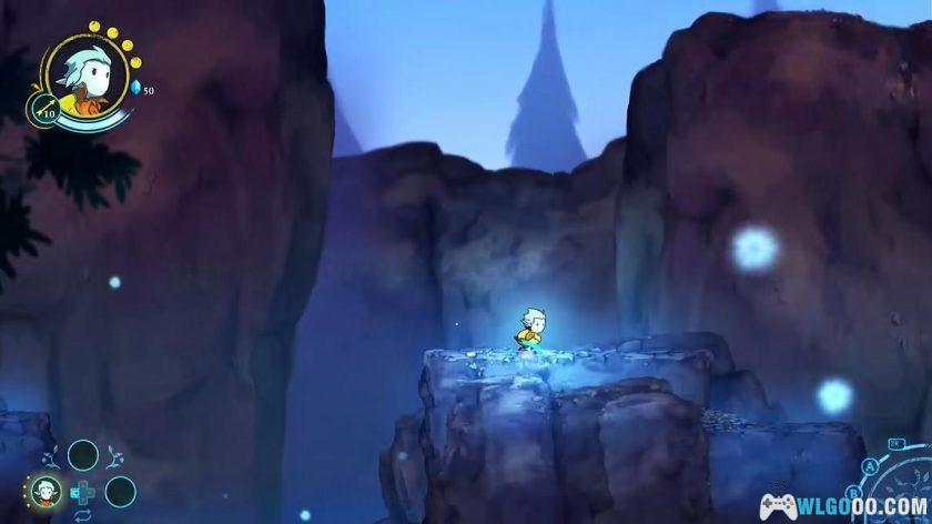 安卓 格雷克大冒险：阿祖尔的回忆 v1.2.9[中文完整]｜横版解谜ACT-图片2