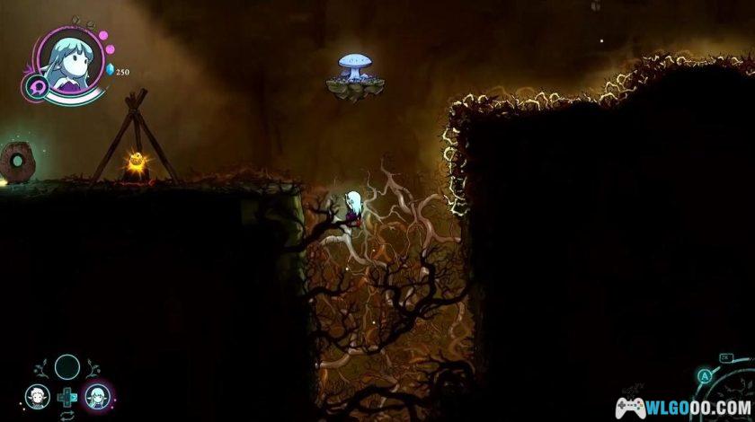 安卓 格雷克大冒险：阿祖尔的回忆 v1.2.9[中文完整]｜横版解谜ACT-图片7