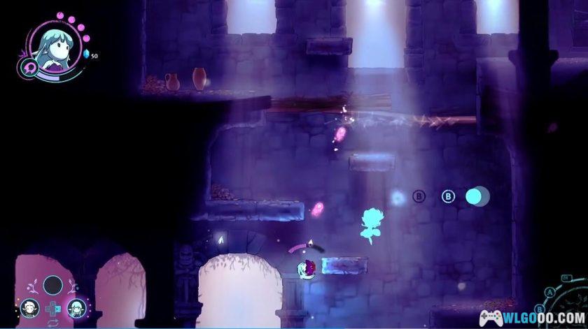 安卓 格雷克大冒险：阿祖尔的回忆 v1.2.9[中文完整]｜横版解谜ACT-图片4