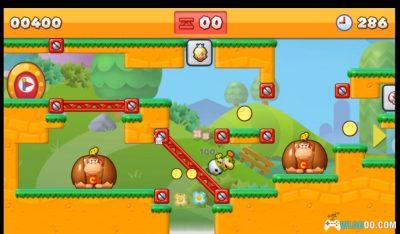 WiiU迷你马力欧与伙伴们：amiibo挑战[汉化]｜附amiibo整合-2025.7.20发布-图片10