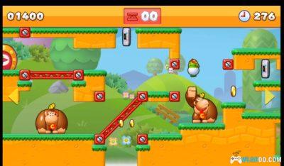 WiiU迷你马力欧与伙伴们：amiibo挑战[汉化]｜附amiibo整合-2025.7.20发布-图片11