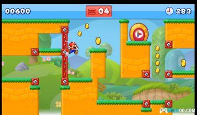 WiiU迷你马力欧与伙伴们：amiibo挑战[汉化]｜附amiibo整合-2025.7.20发布-图片5