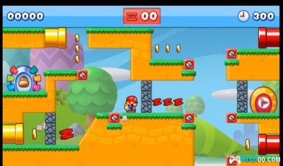 WiiU迷你马力欧与伙伴们：amiibo挑战[汉化]｜附amiibo整合-2025.7.20发布-图片7