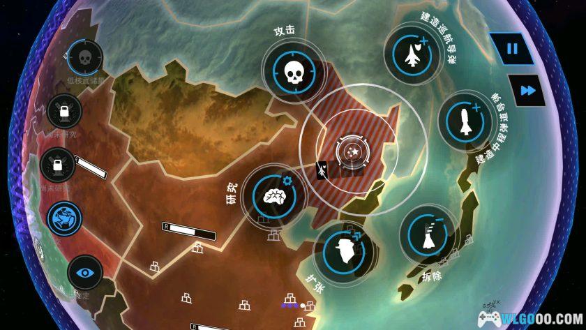 安卓 先发制人：经典之战 v3.0.4[中文移植]｜成为执剑人-图片5