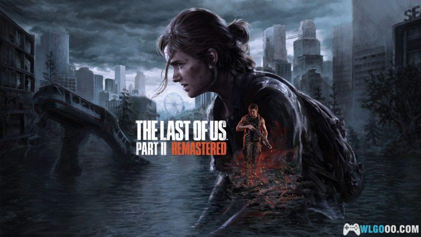 《最后幸存者2》原声珍品 音乐10首｜The Last of Us Part II: Covers and Rarities-图片7