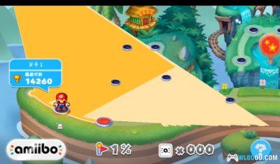 WiiU迷你马力欧与伙伴们：amiibo挑战[汉化]｜附amiibo整合-2025.7.20发布-图片4