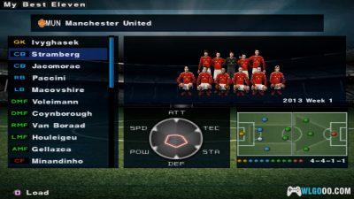 PS2实况足球JRplay 25/26赛季夏窗转会版[改版]－2025.7.6更新-图片5