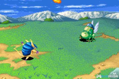 GBA携带电兽2：速度版[汉化]｜攻略金手指-2025.7.23发布-图片54