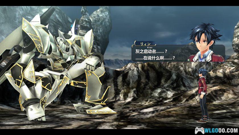 PC英雄传说：闪之轨迹2 v1.4.1[1.8汉化版]｜修改器+原声音乐-图片3