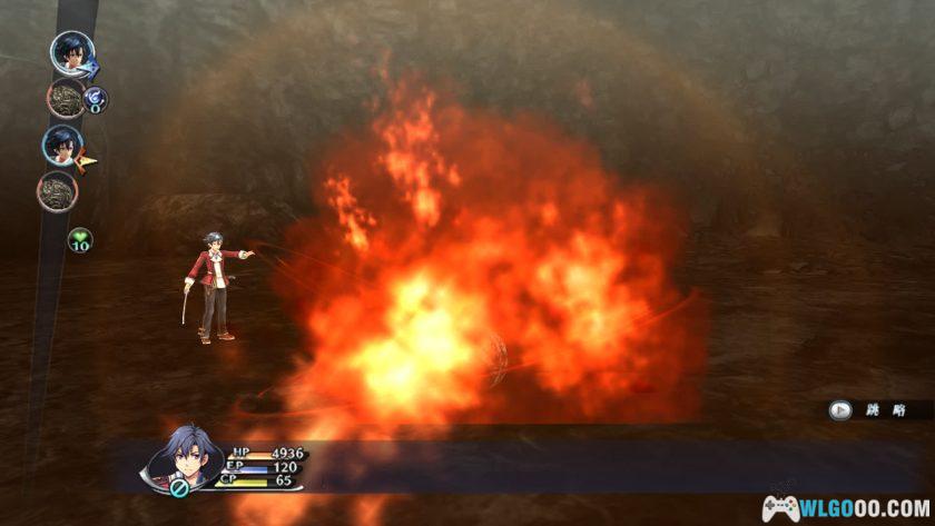 PC英雄传说：闪之轨迹2 v1.4.1[1.8汉化版]｜修改器+原声音乐-图片8