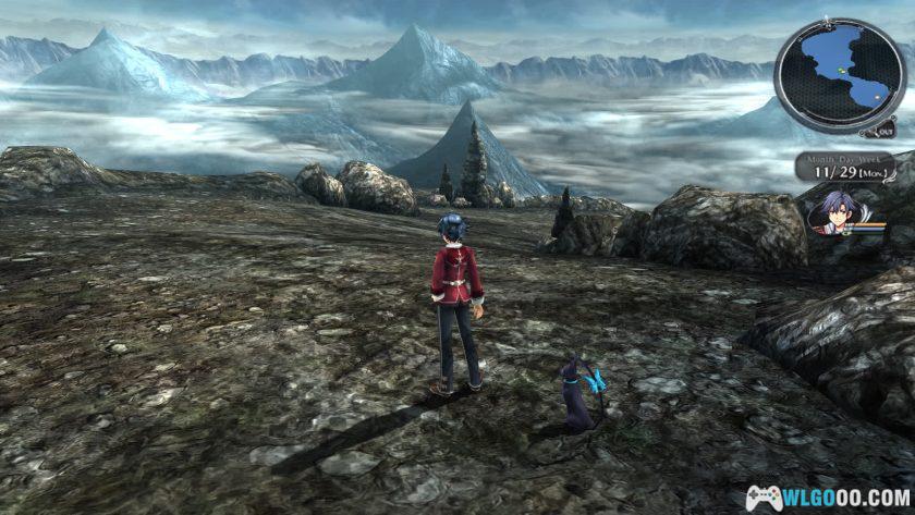 PC英雄传说：闪之轨迹2 v1.4.1[1.8汉化版]｜修改器+原声音乐-图片4