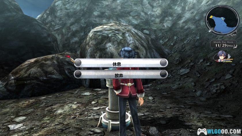 PC英雄传说：闪之轨迹2 v1.4.1[1.8汉化版]｜修改器+原声音乐-图片9