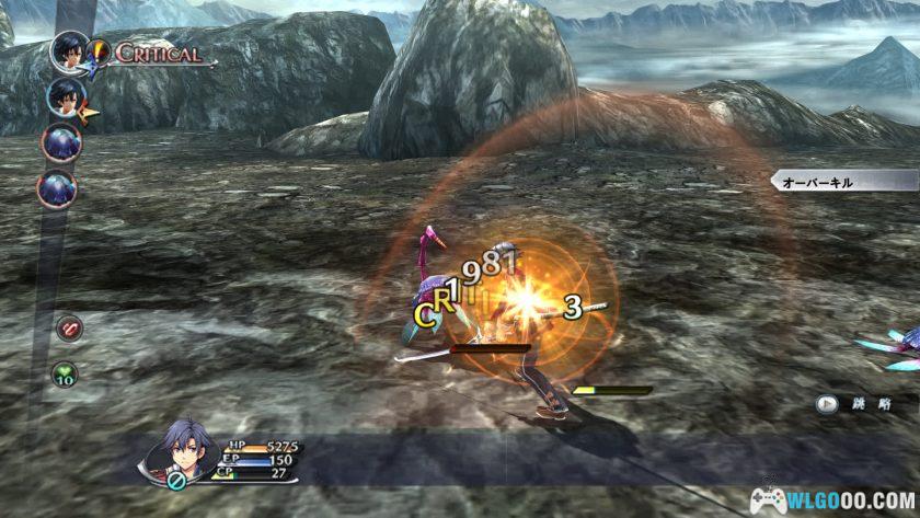 PC英雄传说：闪之轨迹2 v1.4.1[1.8汉化版]｜修改器+原声音乐-图片6