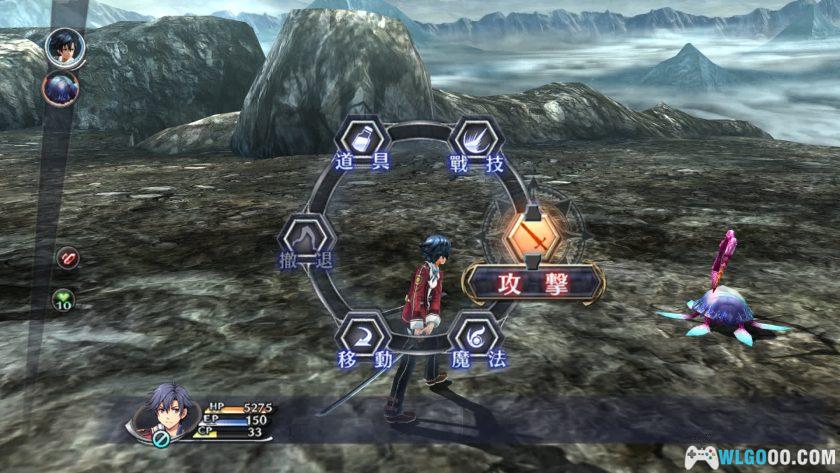 PC英雄传说：闪之轨迹2 v1.4.1[1.8汉化版]｜修改器+原声音乐-图片7