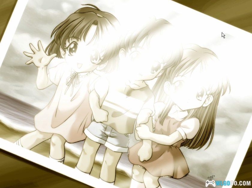 PC秋之回忆1 简中版[兼容WIN11][2001]｜全女主攻略-图片3