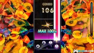 PSP DJ Max 携带版3[纹理汉化V2]-2025.7.24发布-图片7