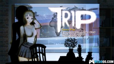 PSP DJ Max 携带版3[纹理汉化V2]-2025.7.24发布-图片11