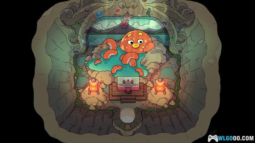 安卓 迪托之剑v1.1.1[完整版]｜支持本地双人-图片6