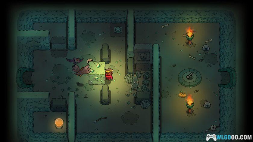 安卓 迪托之剑v1.1.1[完整版]｜支持本地双人-图片3