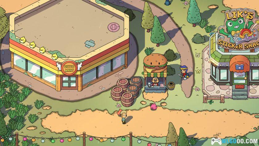 安卓 迪托之剑v1.1.1[完整版]｜支持本地双人-图片5