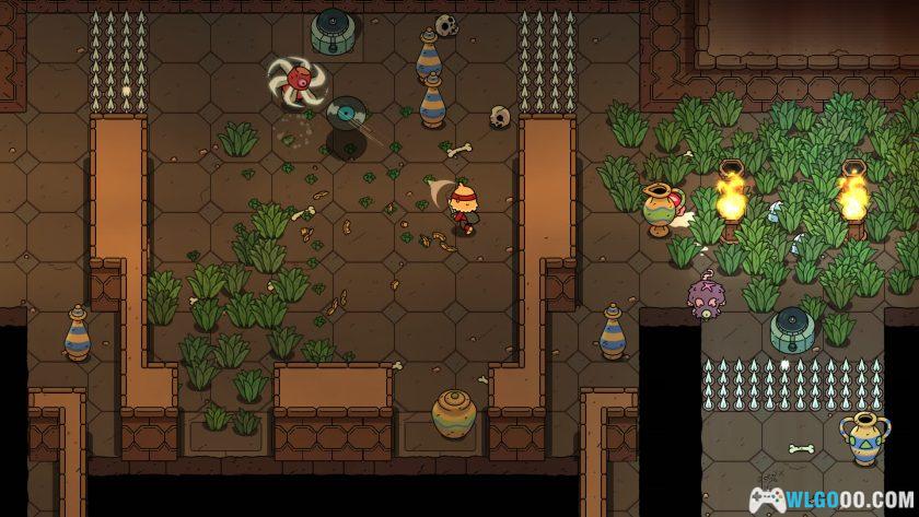 安卓 迪托之剑v1.1.1[完整版]｜支持本地双人-图片10