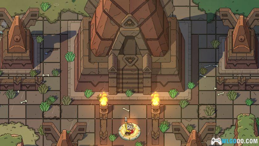 安卓 迪托之剑v1.1.1[完整版]｜支持本地双人-图片4