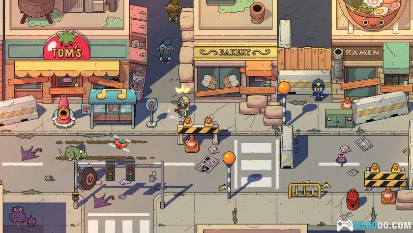 安卓 迪托之剑v1.1.1[完整版]｜支持本地双人-图片8