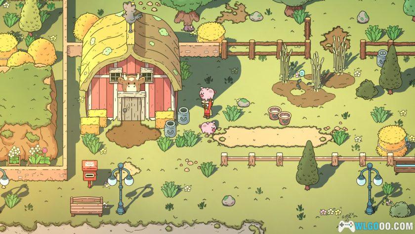 安卓 迪托之剑v1.1.1[完整版]｜支持本地双人-图片9