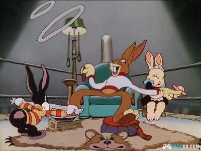 动画 托比龟回归(1936)[内封中文]｜1080P修复-图片14