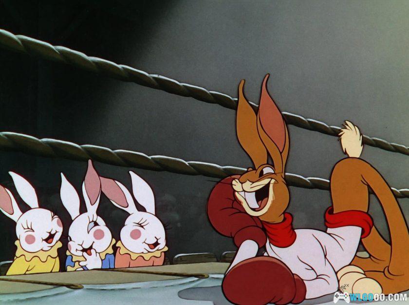 动画 托比龟回归(1936)[内封中文]｜1080P修复-图片4