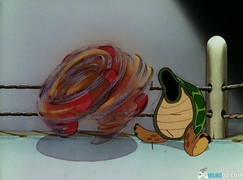 动画 托比龟回归(1936)[内封中文]｜1080P修复-图片5