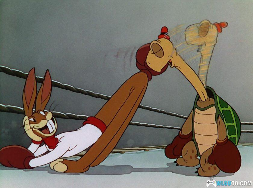 动画 托比龟回归(1936)[内封中文]｜1080P修复-图片7